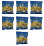 Proti Nutrition Proti Chips - Ranch 7-Pack (1.38 oz bags)