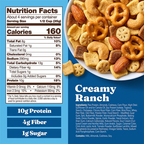 Catalina Crunch Protein Snack Mix - Creamy Ranch, 5.25 oz