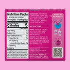 Simply Desserts Sugar Free Jel Dessert - Raspberry (0.7oz)