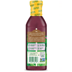 Walden Farms Dressing, Raspberry Vinaigrette flavor.