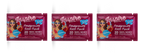 Inspire Pomegranate Razz Punch Protein Powder - One Serving, 3-Pack