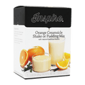 Inspire 15g Protein Shake or Pudding - Orange Creamsicle - One Box