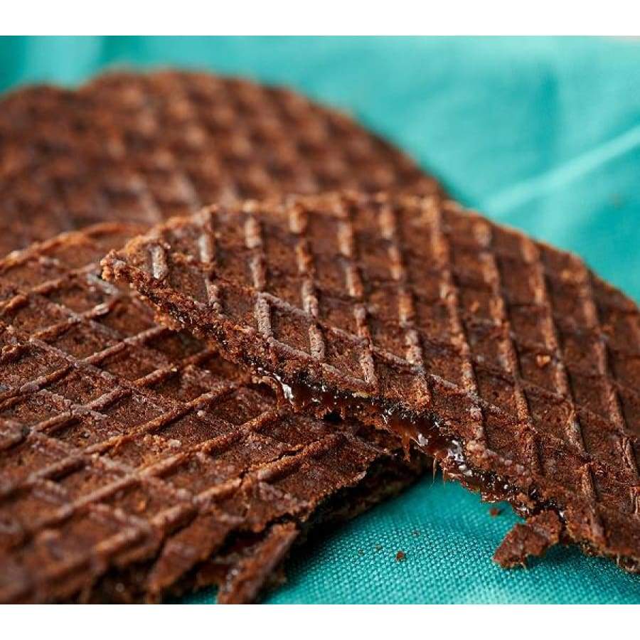 Rip Van Wafels - Cookies and Cream (Low-Sugar)