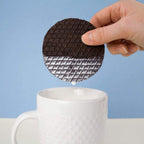 Rip Van Wafels - Cookies and Cream (Low-Sugar)