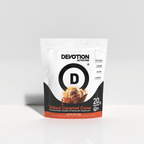 Devotion Nutrition Protein Powder - Salted Caramel Cone