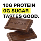 Hormbles Chormbles Minis Protein Candy - Salted Fudge Crunch