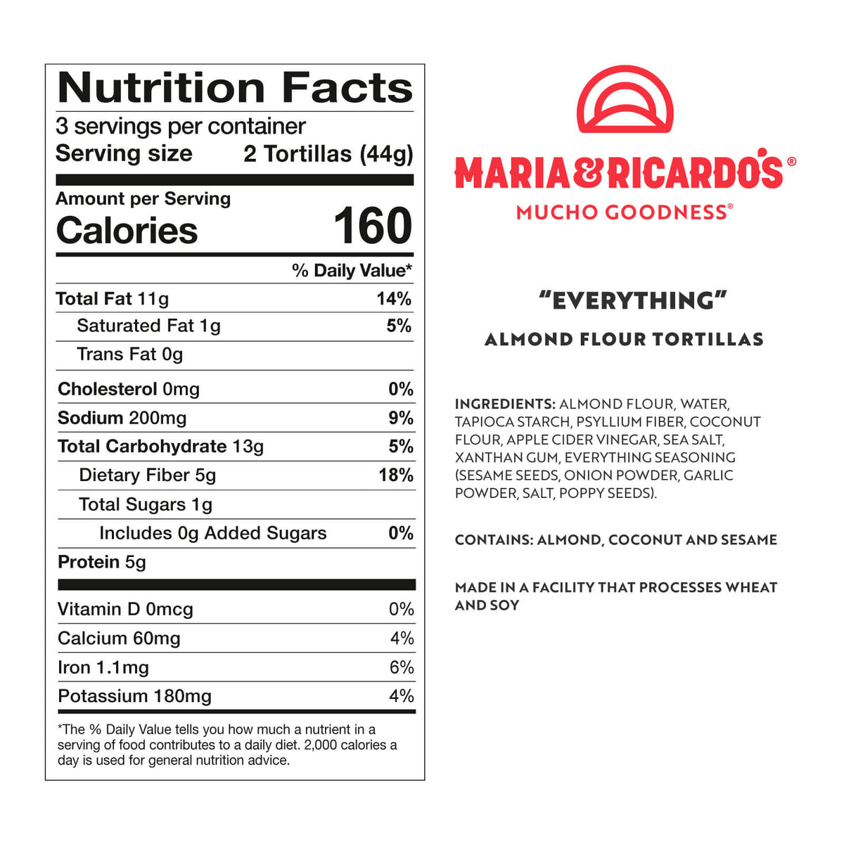 #Flavor_Everything' Seasoning