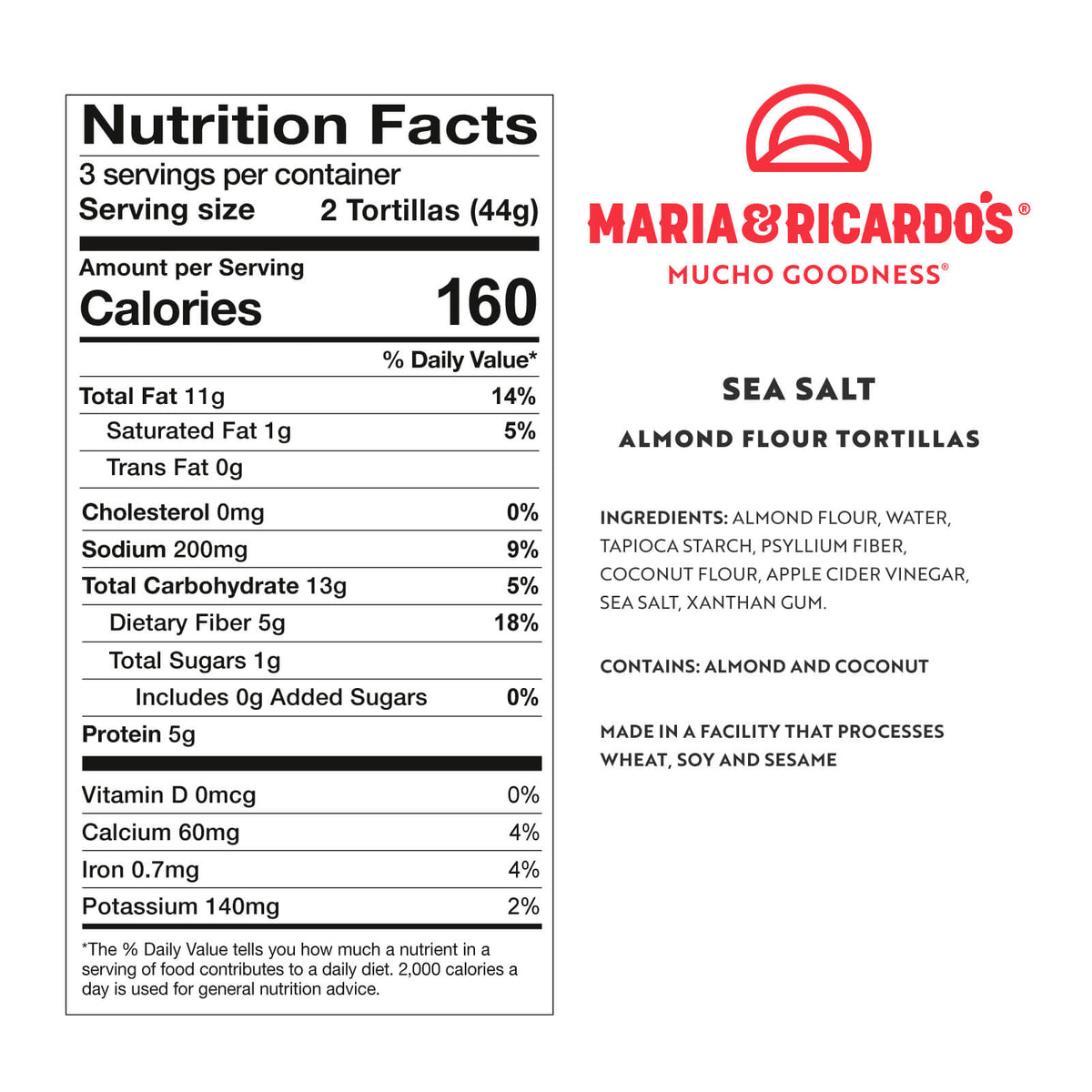 #Flavor_Sea Salt