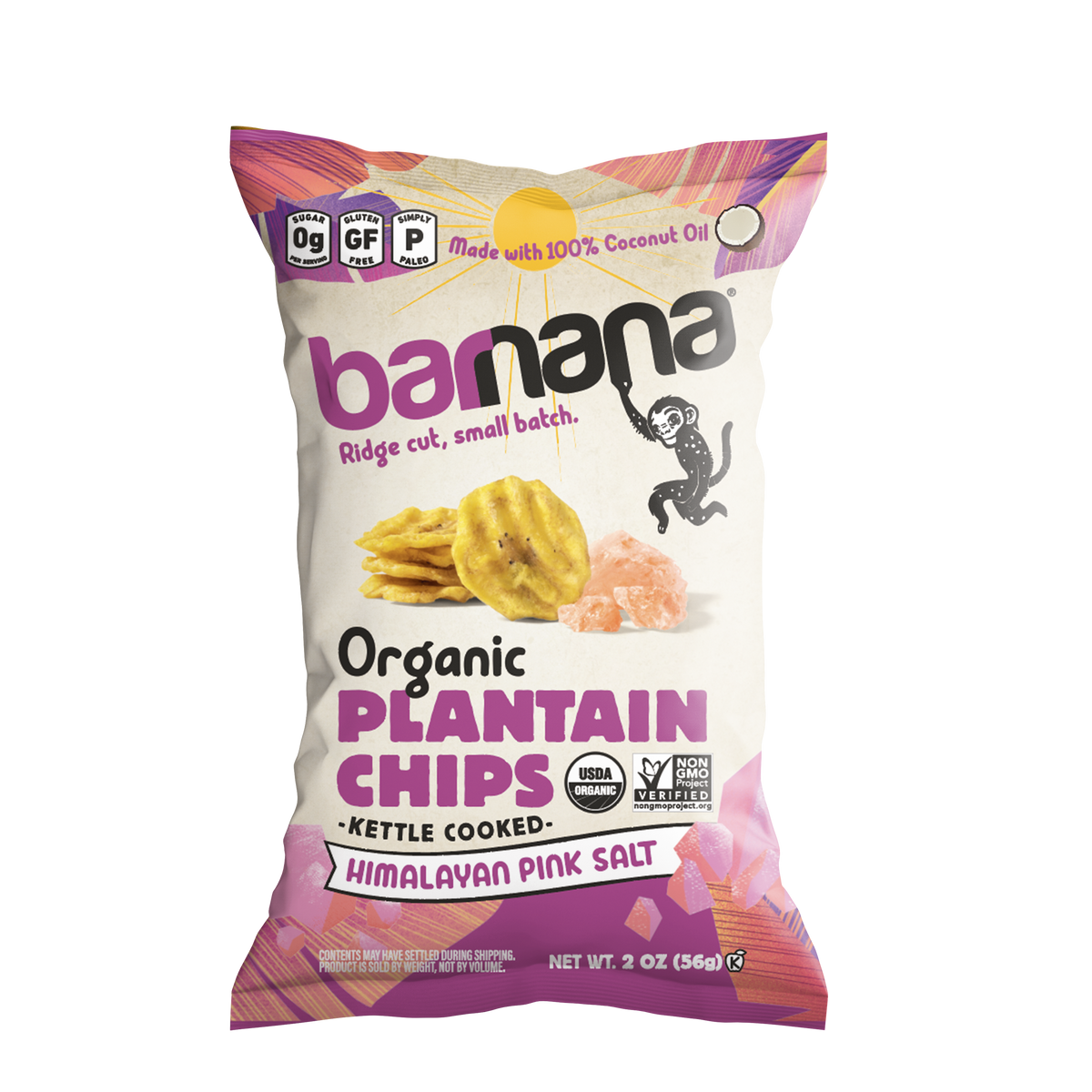 #Flavor_Himalayan Pink Salt #Size_One Bag