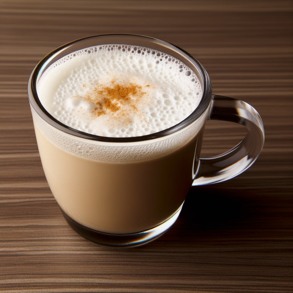 Inspire Egg Nog Protein Powder - High-quality Protein Powder at Store