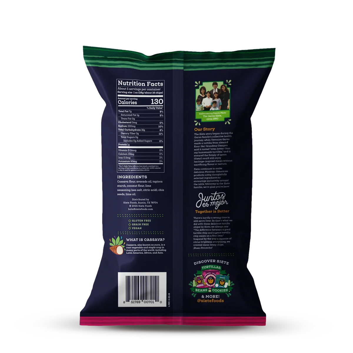 #Flavor_Squeeze of Lime, 5 oz