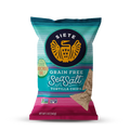 Siete Foods Grain Free Tortilla Chips - Sprinkle of Sea Salt, 5 oz