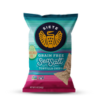 Siete Foods Totopos sin Granos