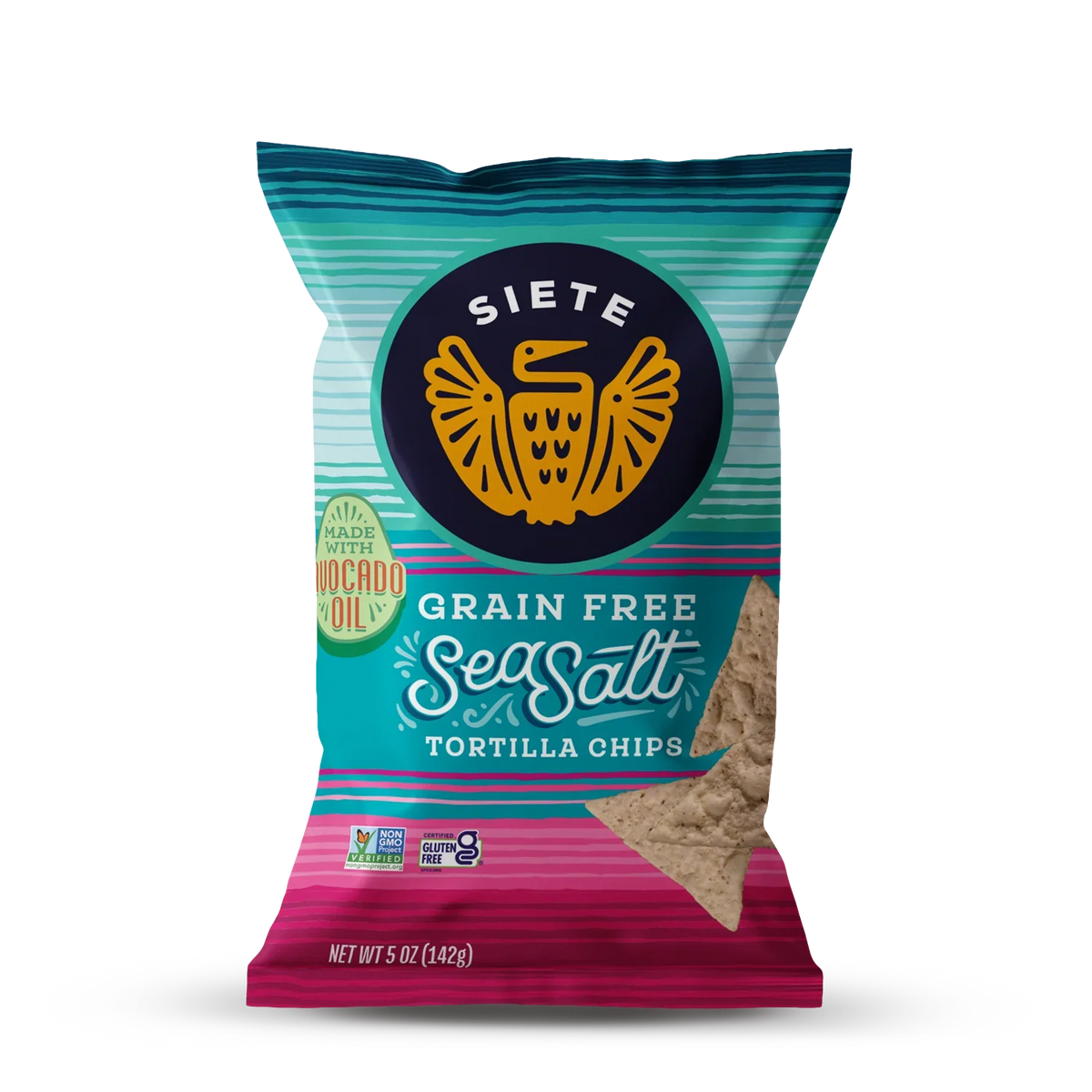 #Flavor_Sprinkle of Sea Salt, 5 oz