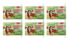 Inspire Clear Whey Protein Powder - Strawberry Kiwi - One Serving, 6-Pack