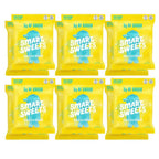 Smart Sweets Sour Blast Buddies 50g (1.8 oz) - 12-Pack
