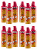 Credo Gluten Free Oat Milk Spray Cheeze - Smoky