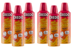 Credo Gluten Free Oat Milk Spray Cheeze - Smoky