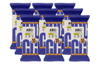 ABC 360 Complete Meal Bars - S'mores, One Box (9 Bars)