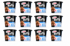 FlapJacked Mighty Muffins - S'mores, 12-Pack