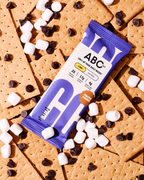 ABC 360 Complete Meal Bars - S'mores, One Bar