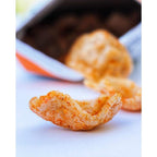 Snacklins Low-Calorie Cracklins Plant Crisps - Teriyaki (3 Oz)