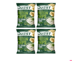 Quest Nutrition Protein Chips in Sour Cream and Onion #Size_-pack, product image 13.