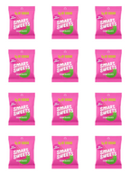 Smart Sweets Sourmelon Bites 50g (1.8 oz) — gallery image 4