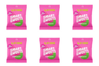 Smart Sweets Sourmelon Bites 50g (1.8 oz) — gallery image 5