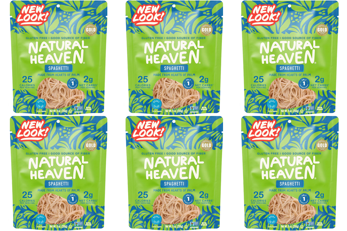 #Flavor_Spaghetti #Size_6-Pack
