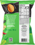Wilde Chicken Chips - Spicy Queso
