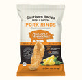 Southern Recipe Small Batch Pork Rinds - Pineapple Ancho Chile, 4 oz