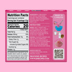 Simply Desserts Sugar Free Instant Pudding - Strawberry