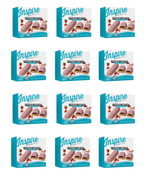 Inspire High Protein Bars - Strawberry Shortcake - 12 Boxes