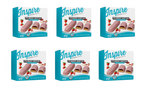 Inspire High Protein Bars - Strawberry Shortcake - 6 Boxes