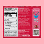 Simply Desserts Sugar Free Jel Dessert - Strawberry (0.7oz)