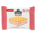 Rip Van Wafer Snacks - Strawberry package