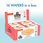 Rip Van Wafer Snacks - Strawberry — gallery image 4