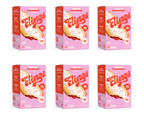 Flings Toaster Pastries - Sticky Cinnamon, 6 Boxes (24 Pastries)