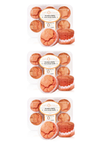 Muffins Prêts à Consommer Faibles en Glucides Carbolicious
