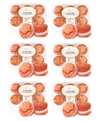 Muffins Prêts à Consommer Faibles en Glucides Carbolicious