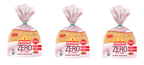 Tortillas Cero Carbohidratos Netos de Mission Foods