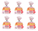 Tortillas Cero Carbohidratos Netos de Mission Foods
