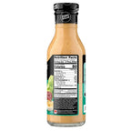 G Hughes Smokehouse Sugar Free Salad Dressing (12 fl oz) - Thousand Island