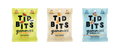Gominolas TiDBiTs