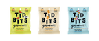 TiDBiTs Gummies - 3-Flavor Variety Pack