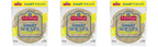 Toufayan Bakeries Smart Wraps - 3-Pack