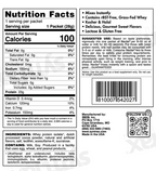 Syntrax Nectar Protein Powder Packet - Chocolate Truffle