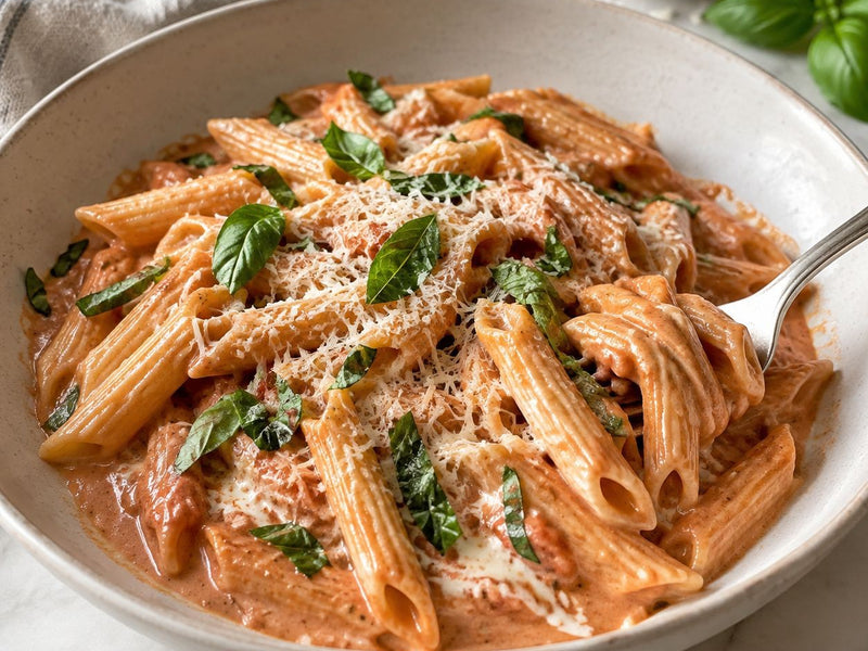 Penne Alla Vodka