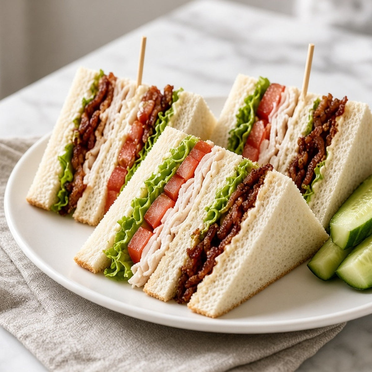 The Thin Sliced Club